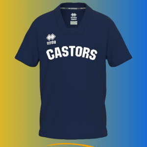 WARMUP CASTORS