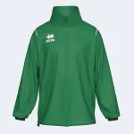 Veste coupe-vent Pressing VERT