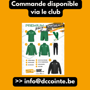 PACK PREMIUM COINTE