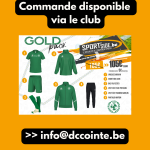 PACK GOLD COINTE