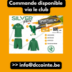PACK SILVER COINTE