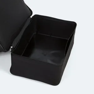 Fond rigide du sac à dos (33,5x23,5x11,6cm)