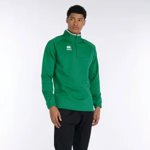Sweat Mansel 3.0 pour homme Vert