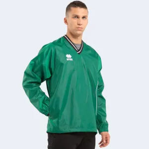 Veste coupe-vent Ottawa 3.0 VERT