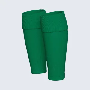 Chaussettes sans pied PRO - VERT