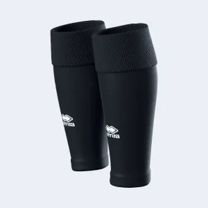Chaussettes sans pied PRO - NOIR