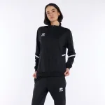 Veste de training Marlon NOIRE