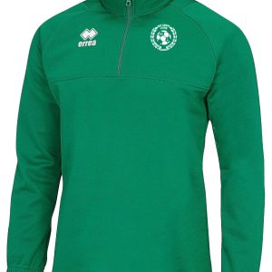 Sweat Mansel 3.0 Vert COINTE