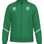 Veste de training Marlon COINTE