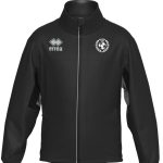 Veste coupe-vent Dwyn COINTE