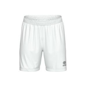 NEW SKIN SHORT-BLANC