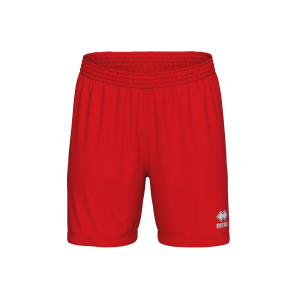NEW SKIN SHORT-ROUGE