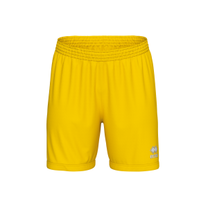 NEW SKIN SHORT-JAUNE