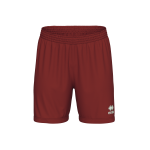 NEW SKIN SHORT-GRENAT