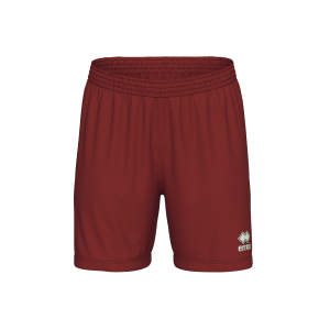 NEW SKIN SHORT-GRENAT