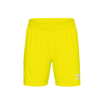 NEW SKIN SHORT-JAUNE_FLUO