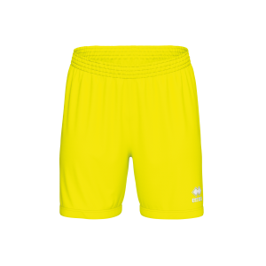 NEW SKIN SHORT-JAUNE_FLUO