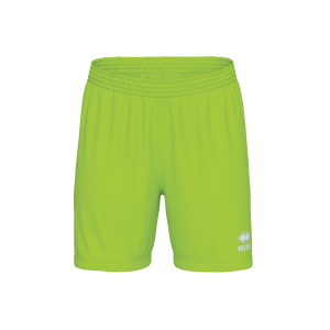 NEW SKIN SHORT-VERT_FLUO