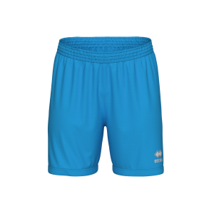 NEW SKIN SHORT-CYAN