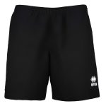 ARBITRE SHORT-NOIR