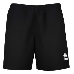 ARBITRE SHORT-NOIR
