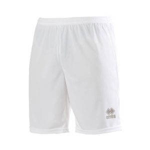 MAXI SKIN SHORT-BLANC