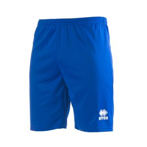 MAXI SKIN SHORT-BLEU