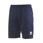 MAXI SKIN SHORT-MARINE