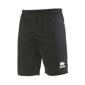 MAXI SKIN SHORT-NOIR