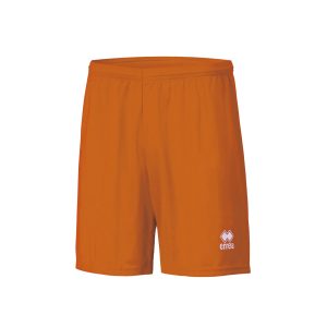 MAXI SKIN SHORT-ORANGE