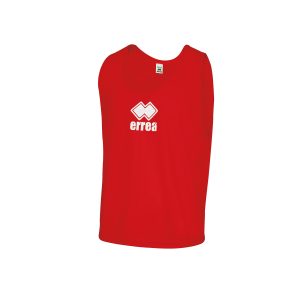 BIB CHASUBLE-ROUGE
