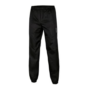 BASIC RAIN  PANTALON-NOIR