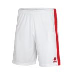 BOLTON SHORT AD-BLANC ROUGE