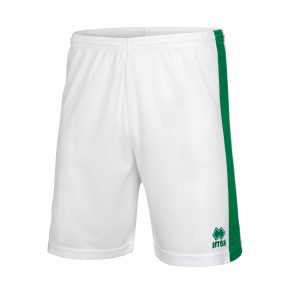 BOLTON SHORT AD-BLANC VERT