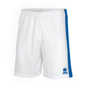 BOLTON SHORT AD-BLANC BLEU