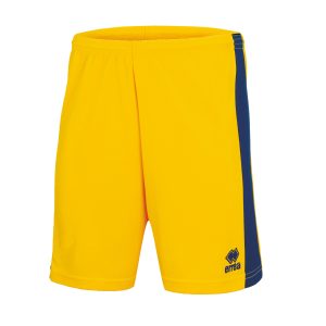 BOLTON SHORT AD-JAUNE MARINE
