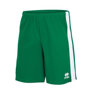BOLTON SHORT AD-VERT BLANC