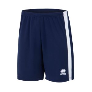 BOLTON SHORT AD-MARINE BLANC