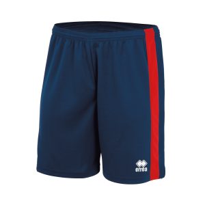 BOLTON SHORT AD-MARINE ROUGE