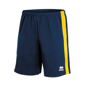 BOLTON SHORT AD-MARINE JAUNE