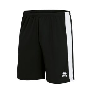 BOLTON SHORT AD-NOIR BLANC
