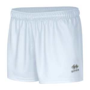 BREST SHORT AD-BLANC