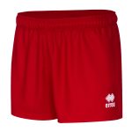BREST SHORT AD-ROUGE