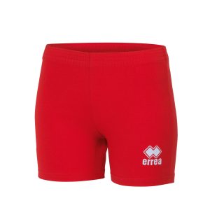 VOLLEY FEMME SHORT AD-ROUGE