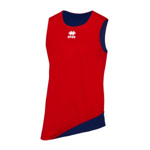 CHASUBLE DOUBLE CHICAGO AD-ROUGE MARINE