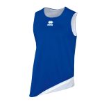 CHASUBLE DOUBLE CHICAGO AD-BLEU BLANC