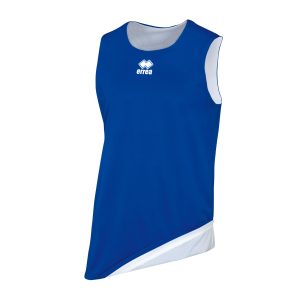 CHASUBLE DOUBLE CHICAGO AD-BLEU BLANC