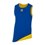 CHASUBLE DOUBLE CHICAGO AD-BLEU JAUNE