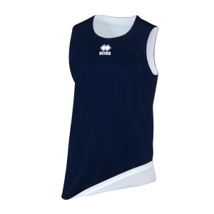 CHASUBLE DOUBLE CHICAGO AD-MARINE BLANC
