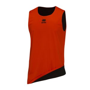 CHASUBLE DOUBLE CHICAGO AD-ORANGE NOIR